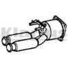 KLARIUS 312012 Catalytic Converter